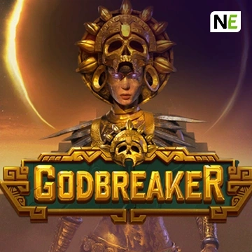 Godbreaker - TERRABET168