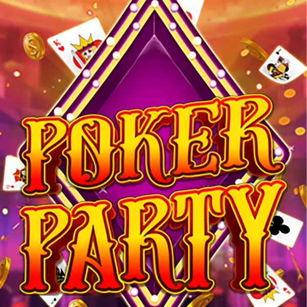 Poker Party - TERRABET168