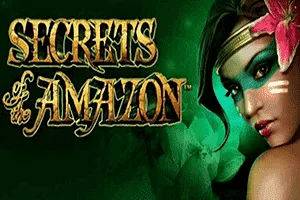 Secrets of the Amazon - TERRABET168