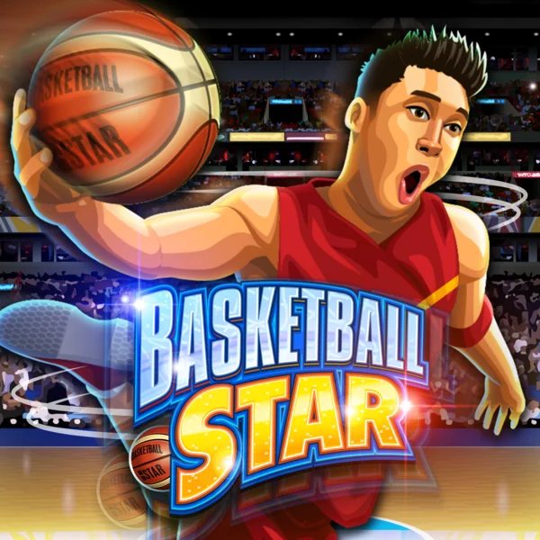 Basketball Star - TERRABET168
