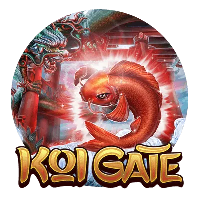 Habanero : Koi Gate - TERRABET168
