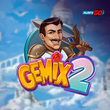 Gemix 2 - TERRABET168