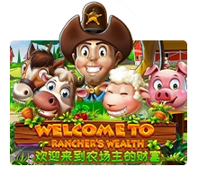 Joker123 : Ranchers Wealth - TERRABET168