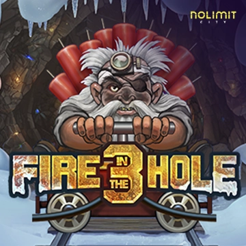 NolimitCity : Fire in the Hole 3 - TERRABET168