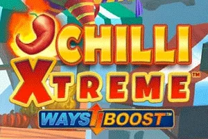 Chilli Xtreme - TERRABET168