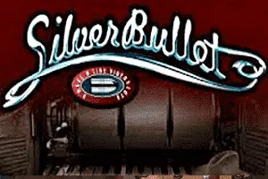 Silver Bullet - TERRABET168