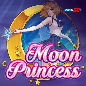 Moon Princess - TERRABET168