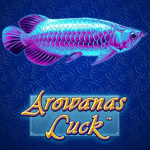 Arowanas Luck - TERRABET168
