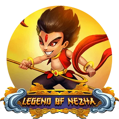 Habanero : Legend Of Nezha - TERRABET168