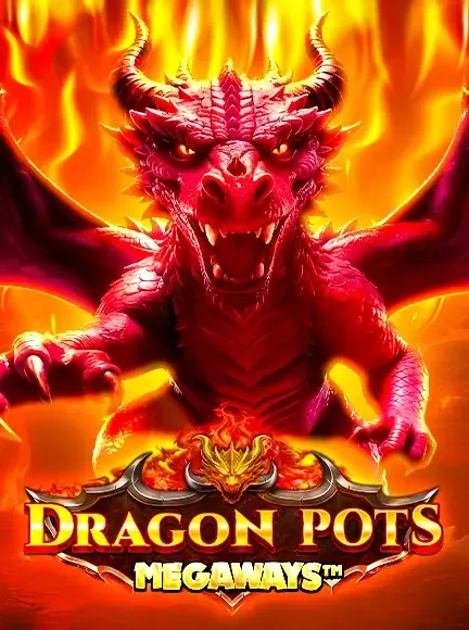 Pragmatic : Dragon Pots Megaways - TERRABET168