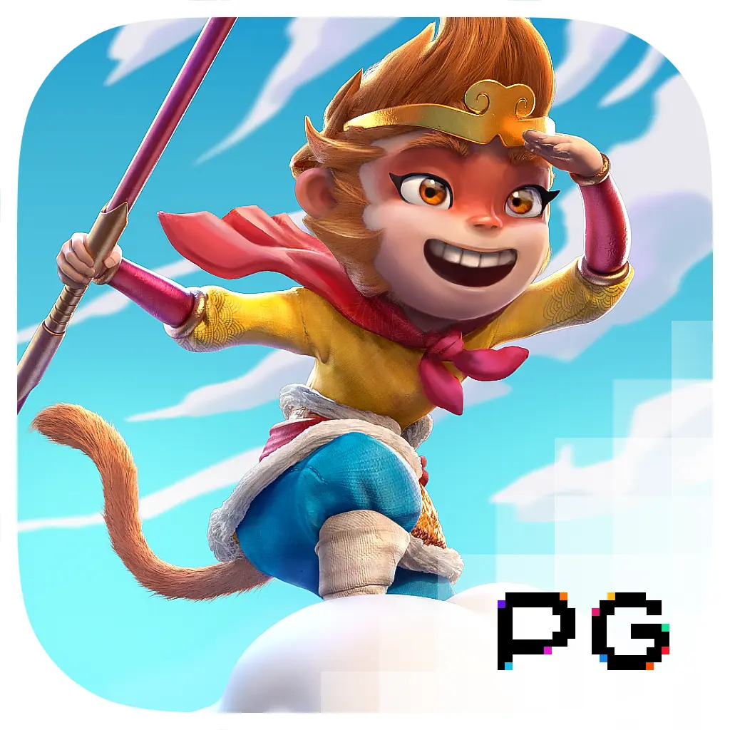 PGSoft : Journey to the Wealth - TERRABET168