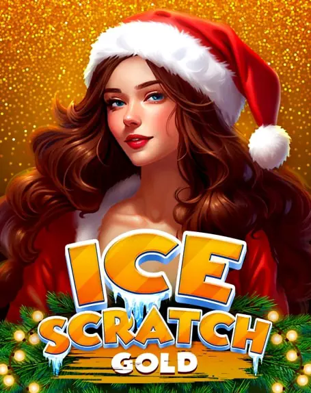Ice Scratch Gold - TERRABET168