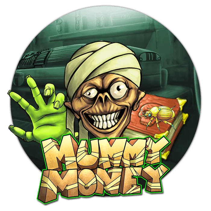 Habanero : Mummy Money - TERRABET168