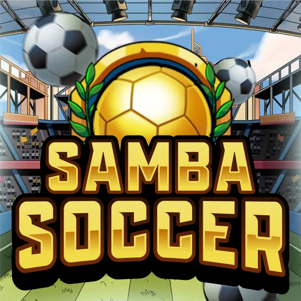 Samba Soccer - TERRABET168