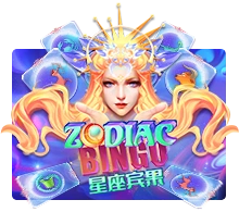 Zodiac Bingo - TERRABET168