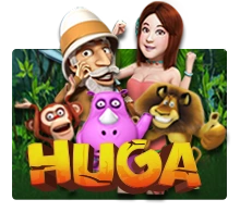 Joker123 : Huga - TERRABET168