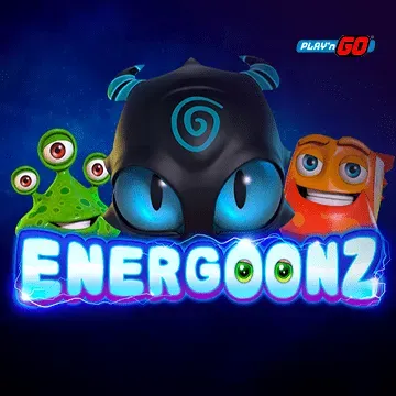 Energoonz - TERRABET168