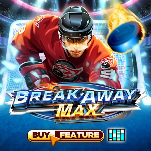 Break Away Max - TERRABET168