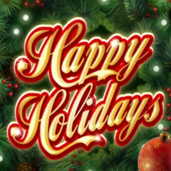 Happy Holidays - TERRABET168