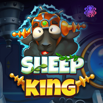 Sheep King - TERRABET168