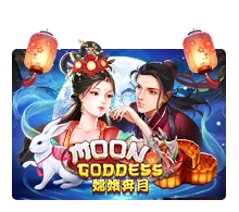 Joker123 : Moon Goddess - TERRABET168
