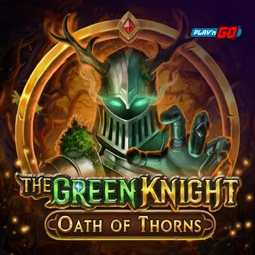 The Green Knight Oath of Thorns - TERRABET168