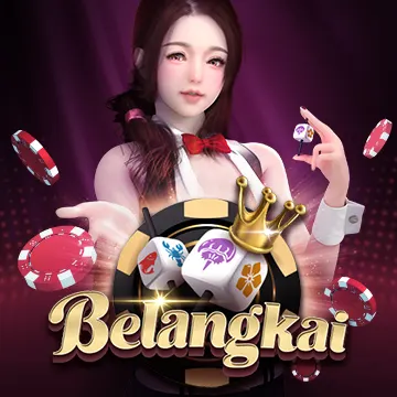 BeLangKai - TERRABET168
