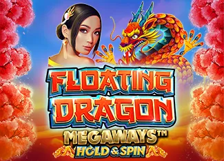 Pragmatic : Floating Dragon Hold & Spin Megaways - TERRABET168