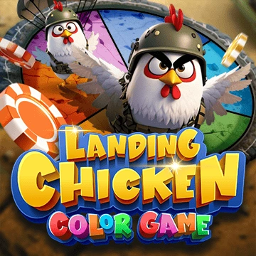 Landing Chicken - TERRABET168