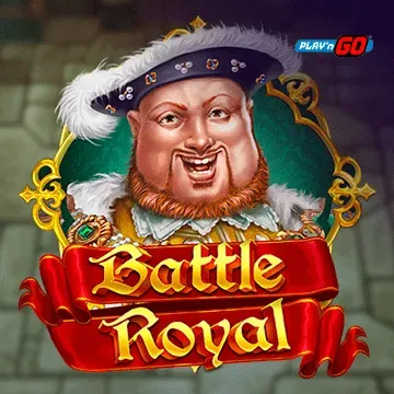 Battle Royal - TERRABET168