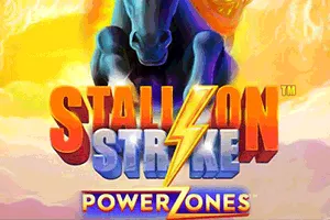 Power Zones: Stallion Strike - TERRABET168