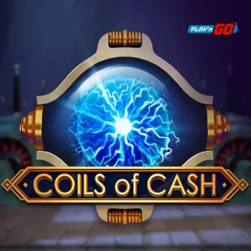 Coils Of Cash - TERRABET168