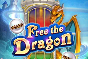 Free the Dragon - TERRABET168