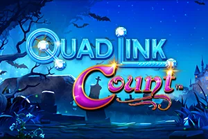 Quad Link Count - TERRABET168