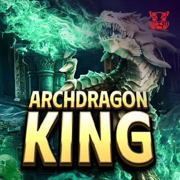 Archdragon King - TERRABET168
