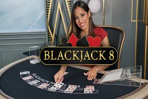 Blackjack 8 - TERRABET168