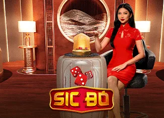Sicbo - TERRABET168