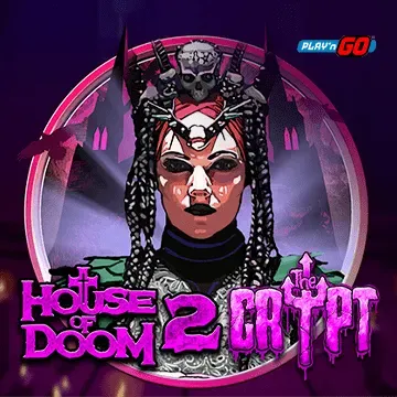 House Of Doom 2: The Crypt - TERRABET168
