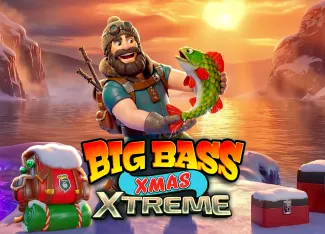Pragmatic : Big Bass Xmas Xtreme - TERRABET168