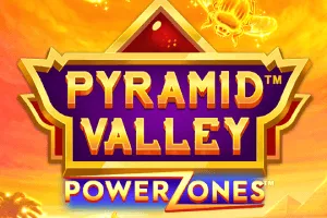 Pyramid Valley: Power Zones - TERRABET168