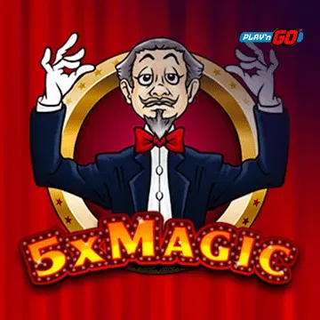 5xMagic - TERRABET168