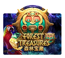 Joker123 : Forest Treasure - TERRABET168