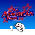 All American Poker 1 Hand - TERRABET168