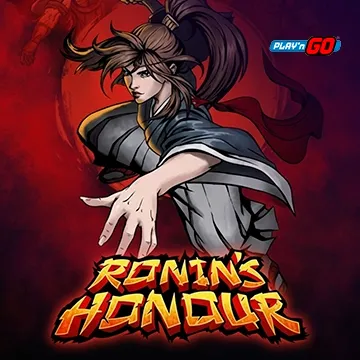 Ronins Honour - TERRABET168