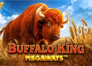 Pragmatic : Buffalo King Megaways - TERRABET168
