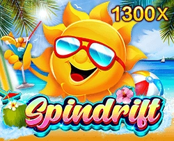 Spindrift - TERRABET168