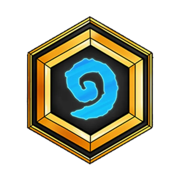 Hearthstone 炉石传说 - TERRABET168