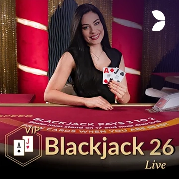 Blackjack Classic 26 - TERRABET168