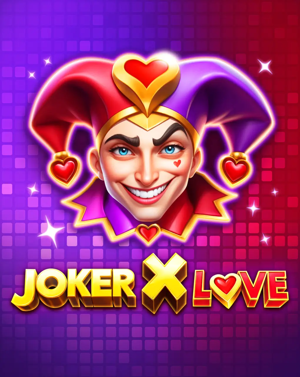 Bgaming : Joker X Love - TERRABET168