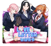 Joker123 : Love Letter - TERRABET168